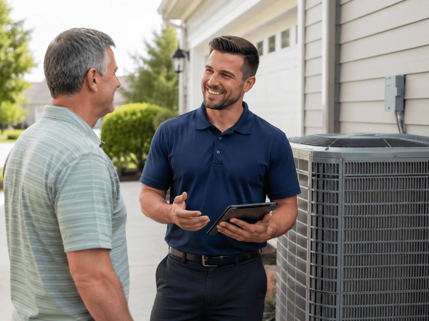 Heat Pump Installation Madison, MD FAQs